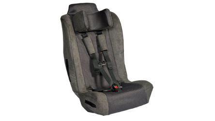 Drive Medical Spirit Special Needs Car Seat for Kids, Teens, and Young Adults